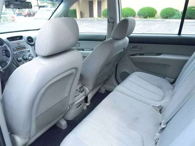 2008 Kia Rondo LX 4dr Wagon V6